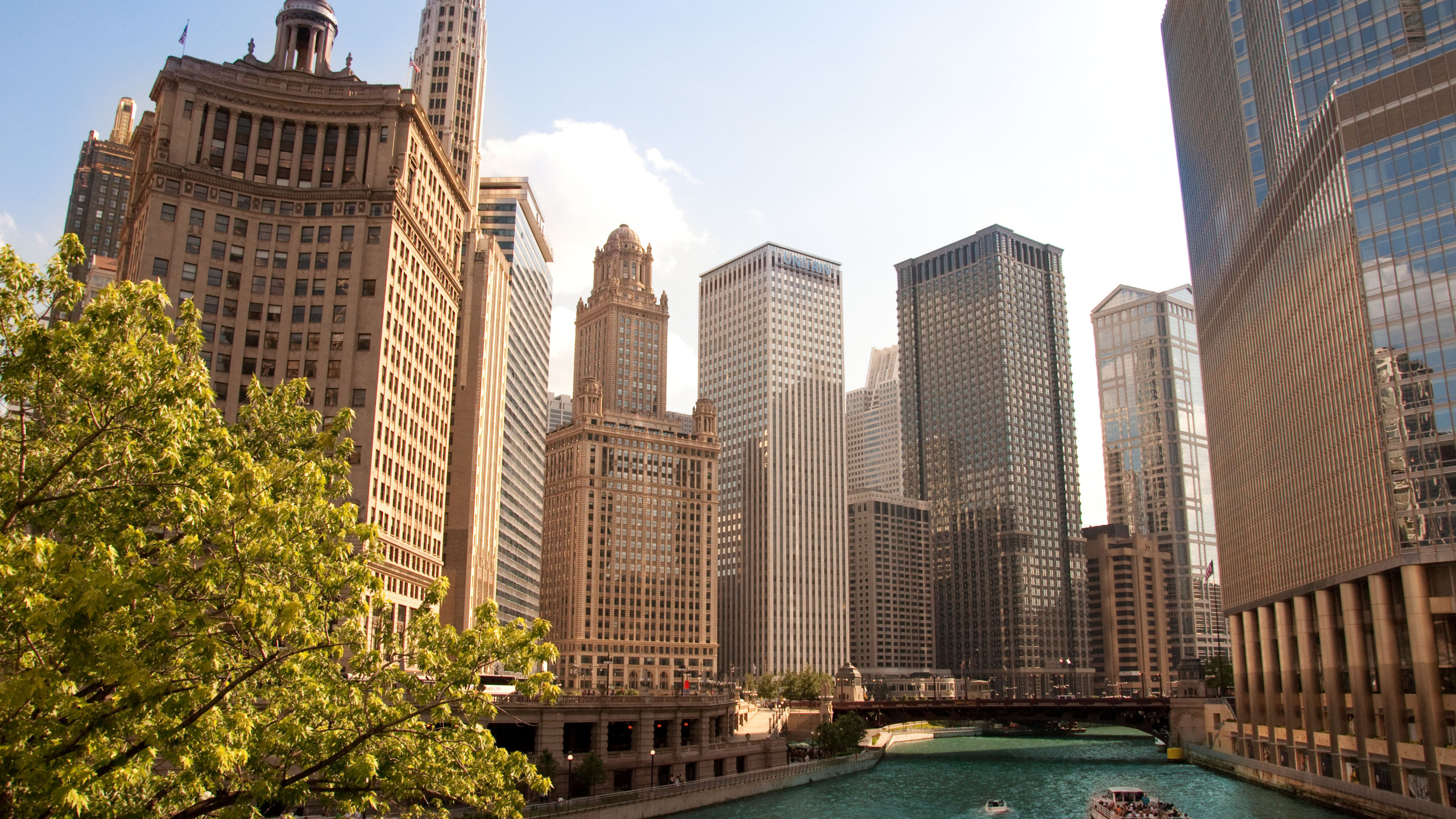 CHICAGO
