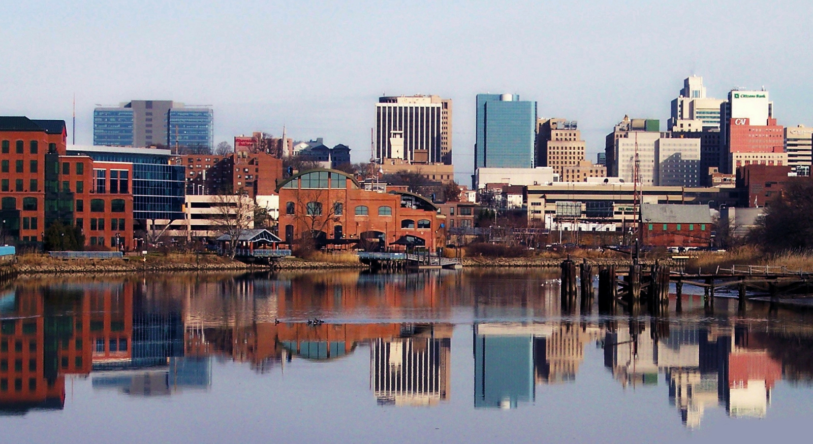 WILMINGTON, DE