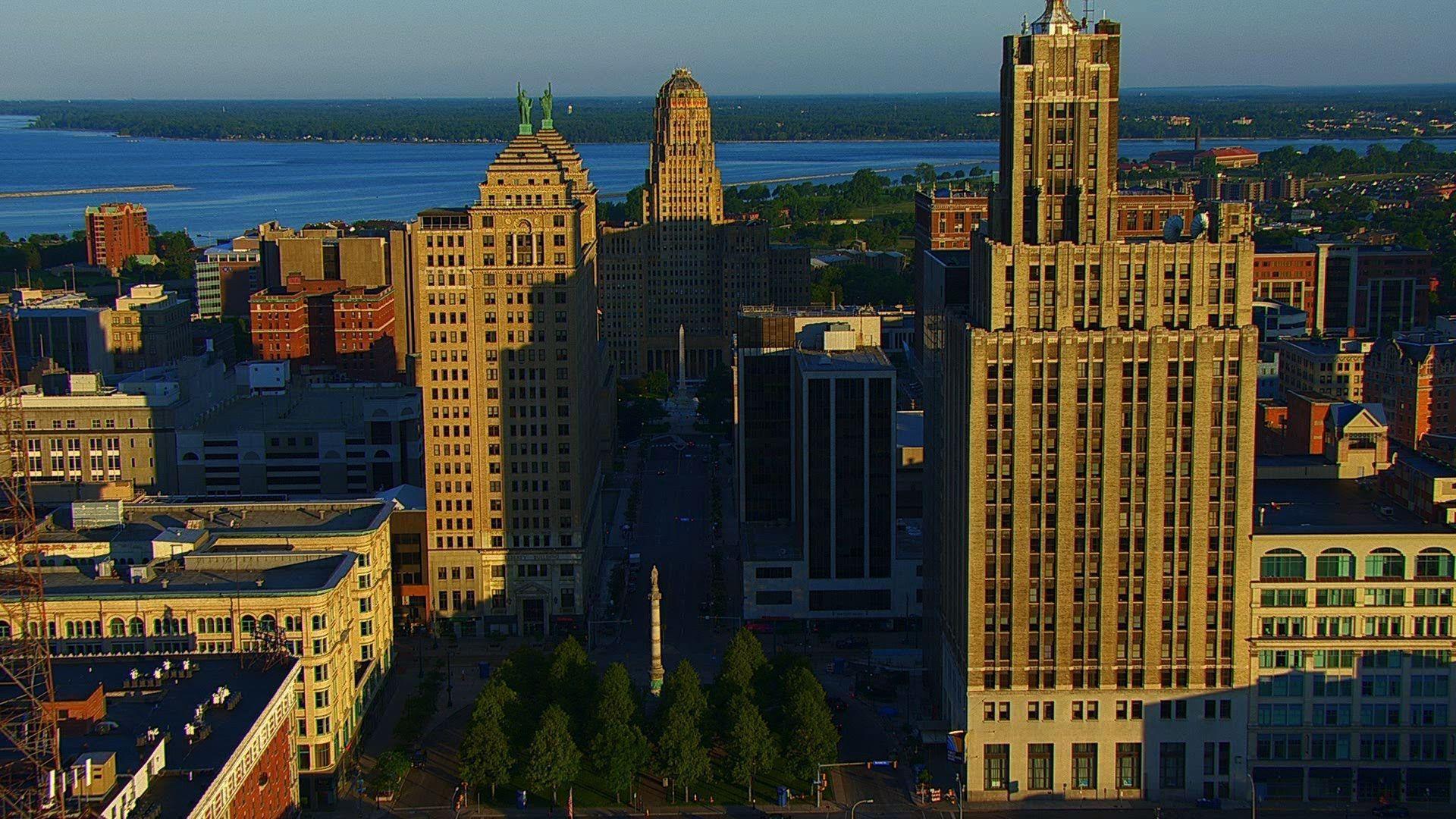 BUFFALO, NY